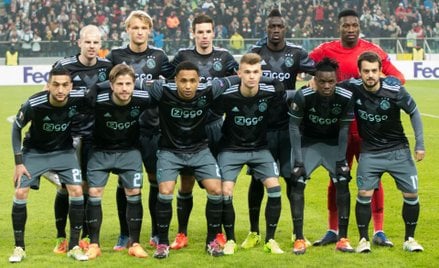 Trzy sezony Ligi Europy UEFA tylko w internecie. Liga Mistrzów dla Polsatu?