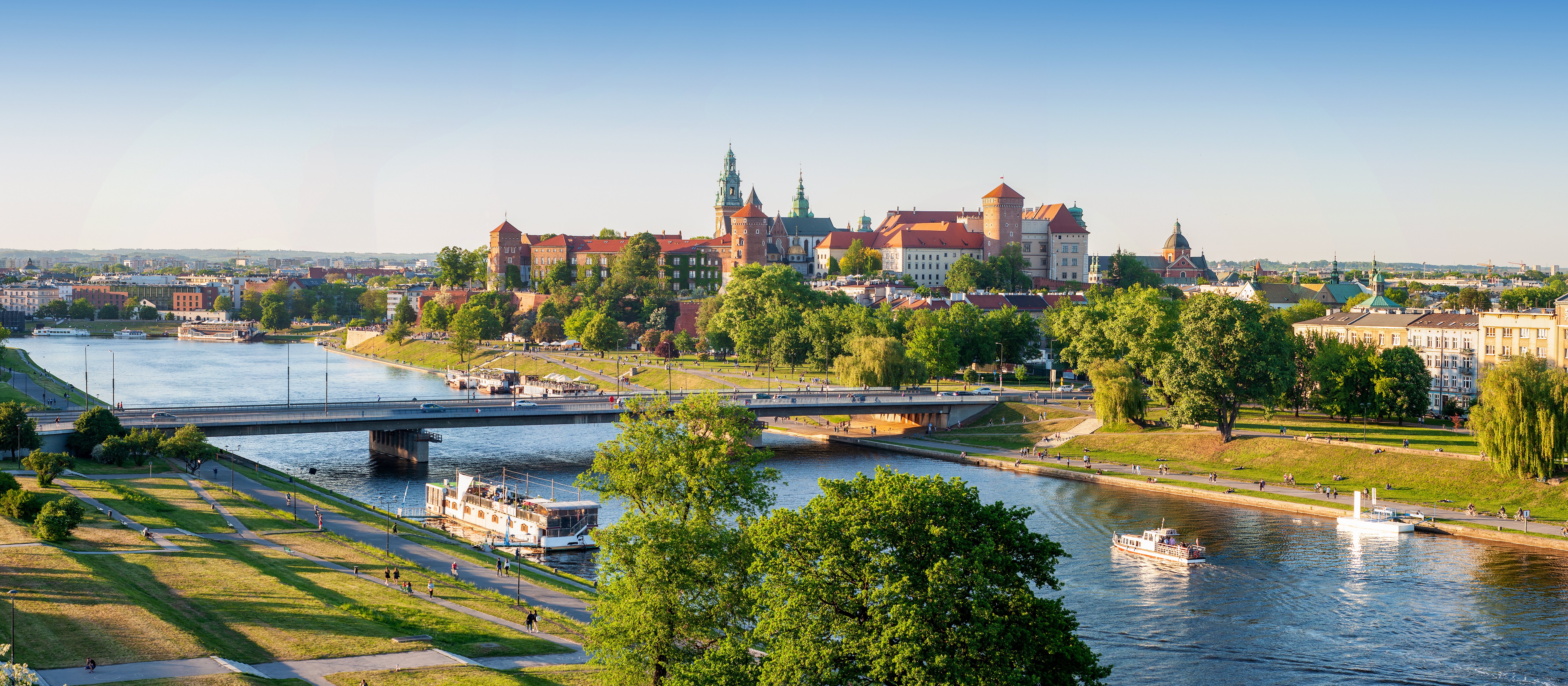 Strefa czystego transportu rozciągnięta na całe miasto? NSA: to możliwe