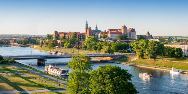 Strefa czystego transportu rozciągnięta na całe miasto? NSA: to możliwe