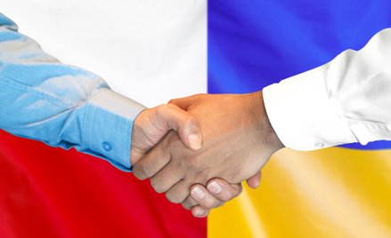 Dwa różne sposoby na zatrudnienie Ukraińca