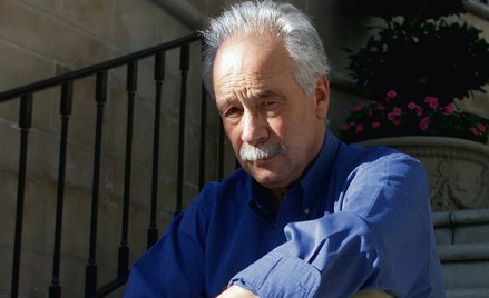 W.G. Sebald (1944–2001), autor „Czuję. Zawrót głowy”, „Wyjechali”, „Pierścienie Saturna. Angielska p