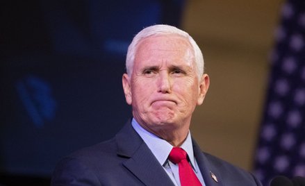 Mike Pence