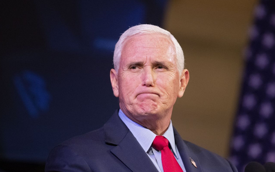 Mike Pence