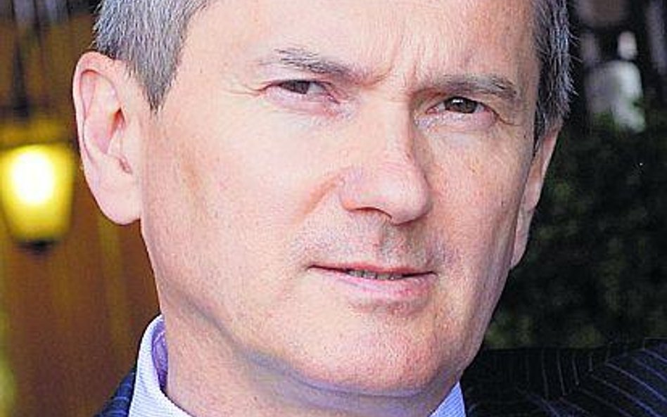 Jan Wojciechowski