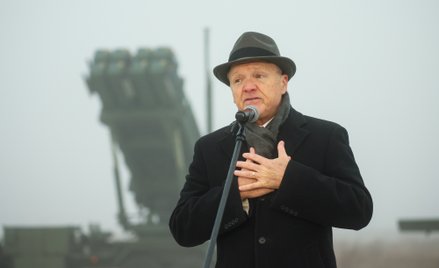 44 proc. biorących udział w badaniu wyborców PiS uważa, że decyzja ambasadora Toma Rose'a w sprawie 