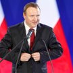 Jacek Kurski utrzymuje, że dokumenty w konkursie złożył w terminie. Świadkowie mówią co innego.