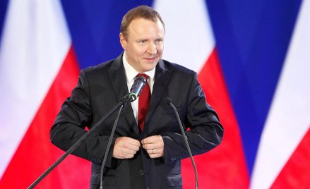 Jacek Kurski utrzymuje, że dokumenty w konkursie złożył w terminie. Świadkowie mówią co innego.