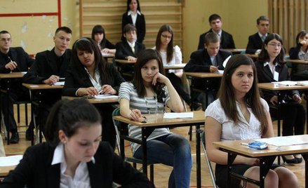 Wyniki uczniów a rezultat wyborczy