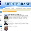 Upadło biuro podróży Mediterraneum