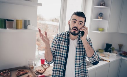 Kto wydaje najwięcej na rozmowy przez telefon?