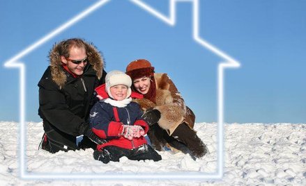 Polacy, nawet po osiągnięciu dorosłości i założeniu rodziny, częściej niż obywatele wielu innych kra