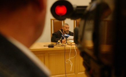 Sądy cywilne: nowe rygory