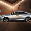 Lexus ES. Teraz z korzyścią do 20%. Odkryj doskonały rocznik w doskonałej cenie.
