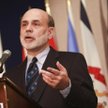Ben S. Bernanke, szef Fedu