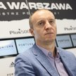 Aleksandar Vuković podczas wtorkowej konferencji prasowej:  – Gdy pali się w Legii, to jakby palił s