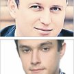 Artur Pietryka, Michał Szwast