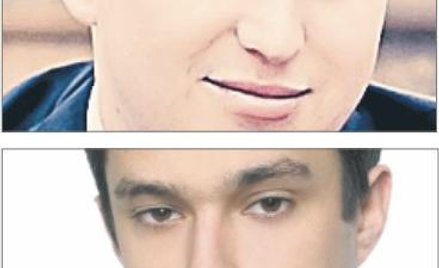 Artur Pietryka, Michał Szwast