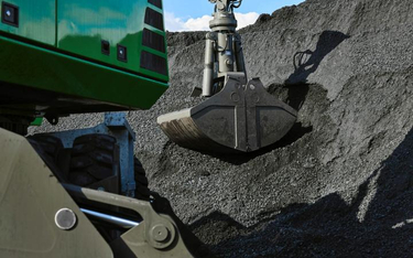 Wg informacji „Rzeczpospolitej” na koniec tego roku zabraknie 6 mln ton węgla