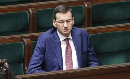 Mateusz Morawiecki