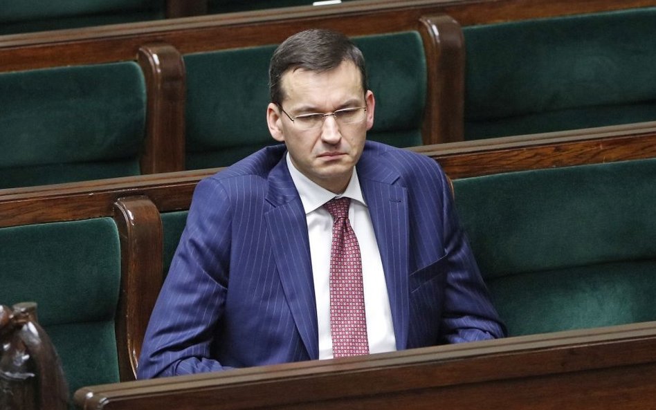 Mateusz Morawiecki