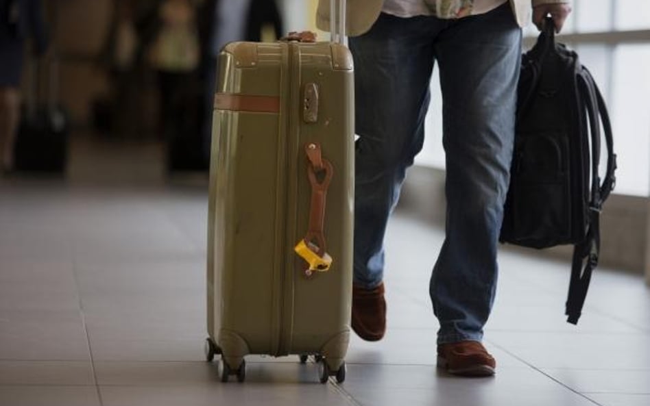 Idą lepsze czasy dla podróży służbowych