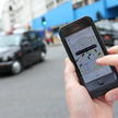 Polscy kierowcy Ubera zapowiadają protest
