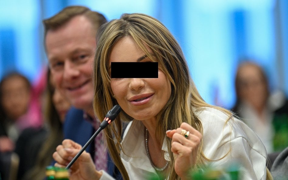 Leki na Hashimoto, które nie leczą. Prokuratura stawia zarzuty Dorocie R.