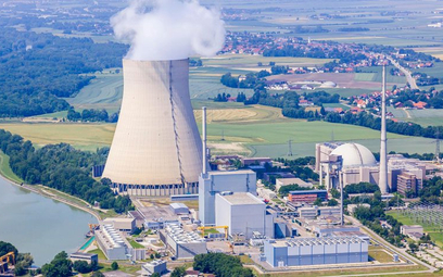Trzy ostatnie niemieckie elektrownie atomowe miały zostać wyłączone do końca bieżącego roku. Wygląda