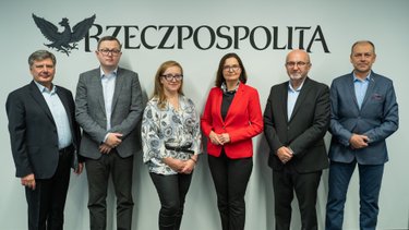 miniaturka - Relacja z debaty WOK - Jak dobrze wprowadzić ROP do polskiej gospodarki?