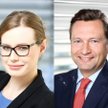 Izabela Kowalczuk-Pakuła, Maciej Georg