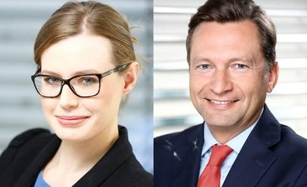 Izabela Kowalczuk-Pakuła, Maciej Georg