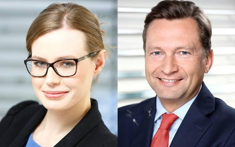 Izabela Kowalczuk-Pakuła, Maciej Georg
