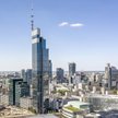 Varso Tower - stołeczny wieżowiec HB Reavis