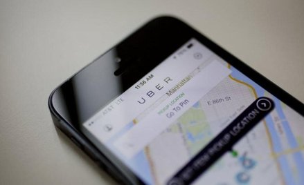 Uber pod presją rowerzystów w Nowym Jorku