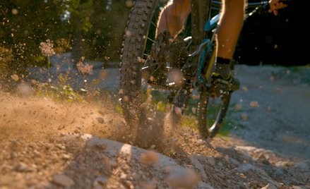 Zawody rowerowe w Markach zakończyły się tragedią