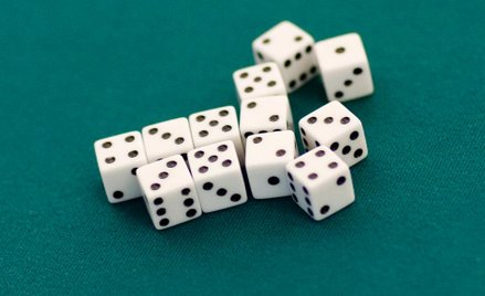 Hazard po staropolsku