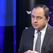 Konrad Szymański: Polska adwokatem jedności w UE