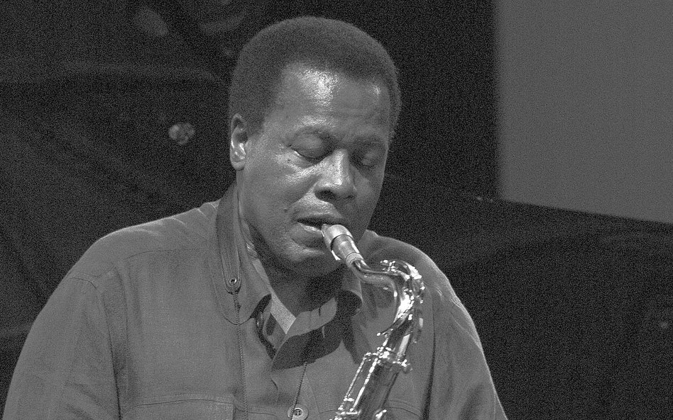 Zmarł wybitny jazzman Wayne Shorter. Miał 89 lat