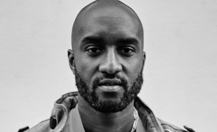 Virgil Abloh.