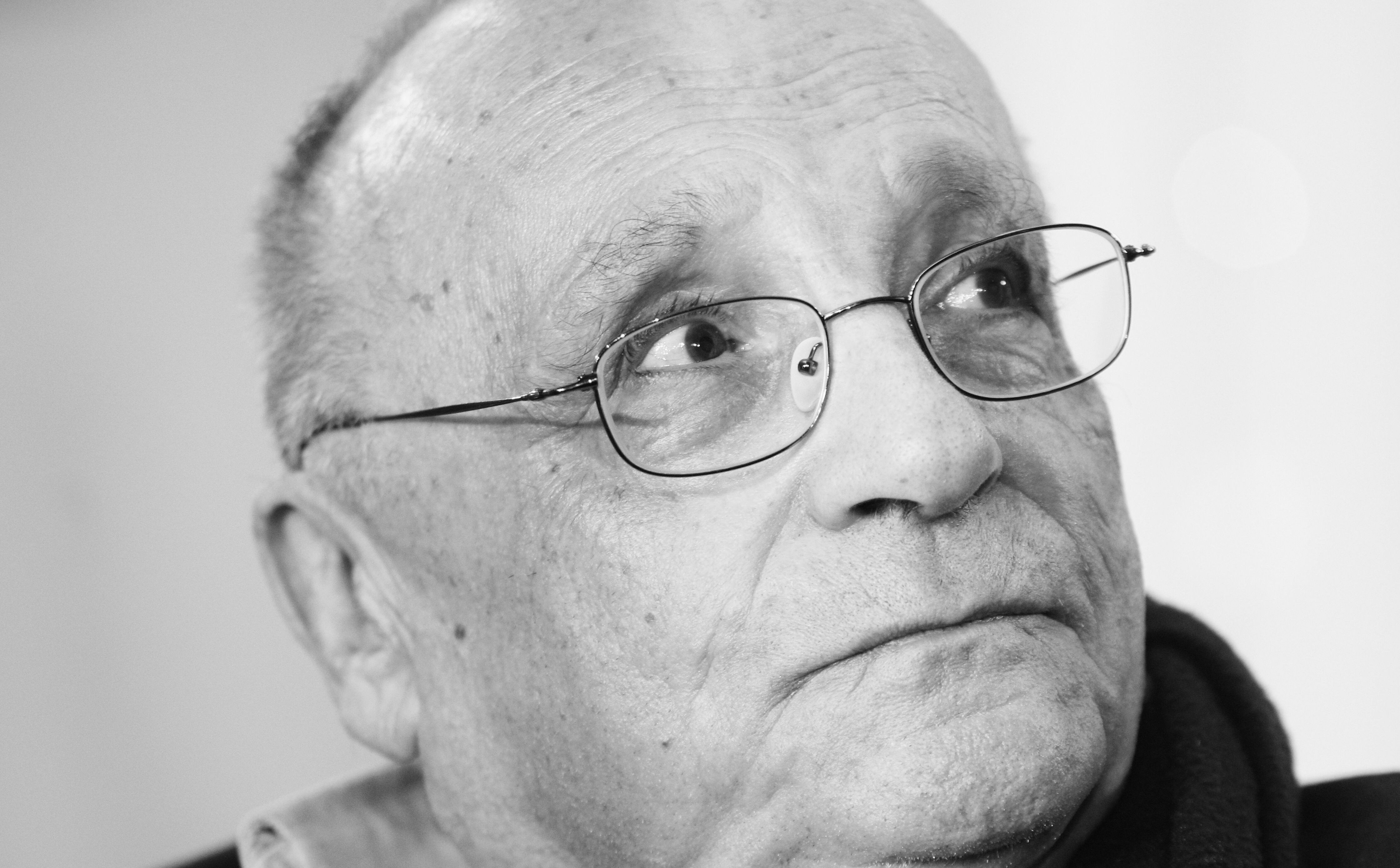 Nie żyje wielki artysta dokumentu Marcel Łoziński