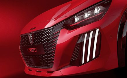 Elektryczny Peugeot-e-208_GTi-2025