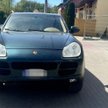 Kierowca bezpowrotnie straci swoje Porsche na rzecz Skarbu Państwa