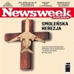 Tupolew na krzyżu, czyli ostateczny upadek "Newsweeka"