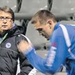 Miroslav Blażević w Bośni zastał skorumpowanych działaczy, strajkujących piłkarzy i bojkotujących zw