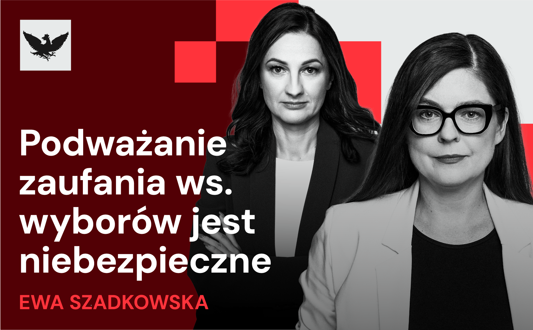 Dlaczego wciąż rozmawiamy o ważności wyborów?