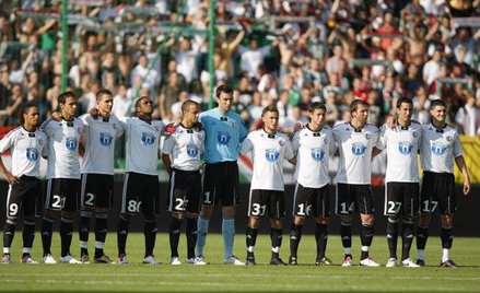 Czy kibice znów zapełnią nowy stadion Legii?
