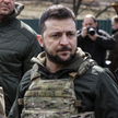 Wołodymyr Zełenski