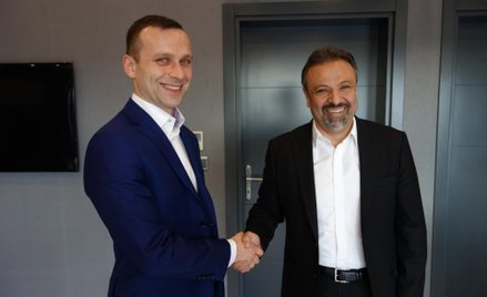 Polska technologia zdemaskuje tureckie grupy przestępcze