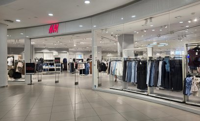 Od 2022 r. liczba sklepów znanej marki spadła o ponad 600, tylko w ostatnim półroczu zamknięto 136 z