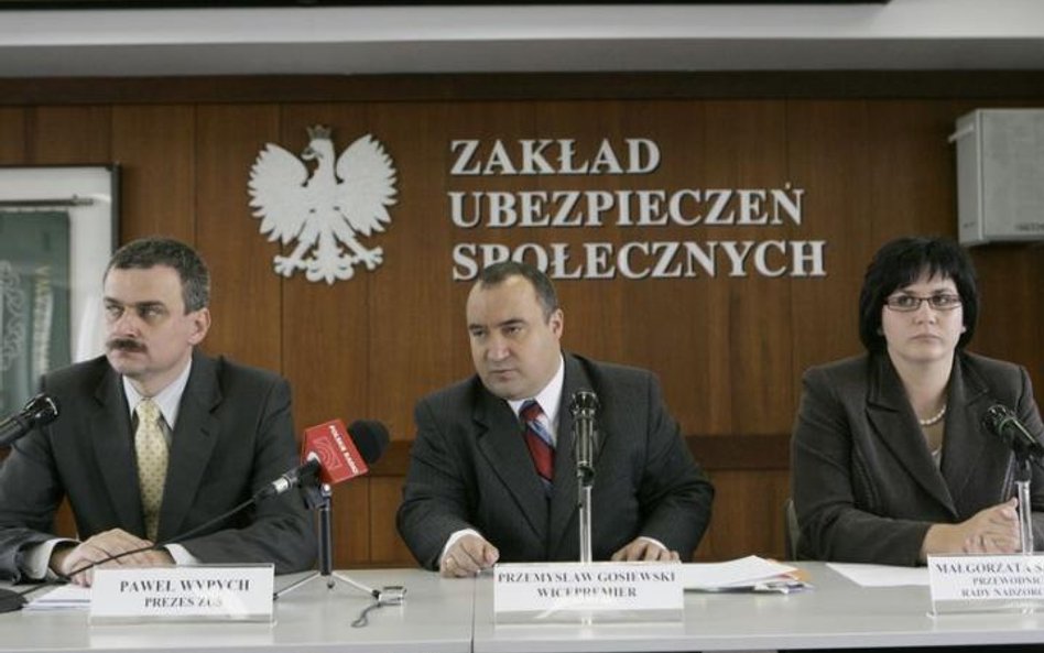 ZUS wypłaci wyrównanie zasiłku